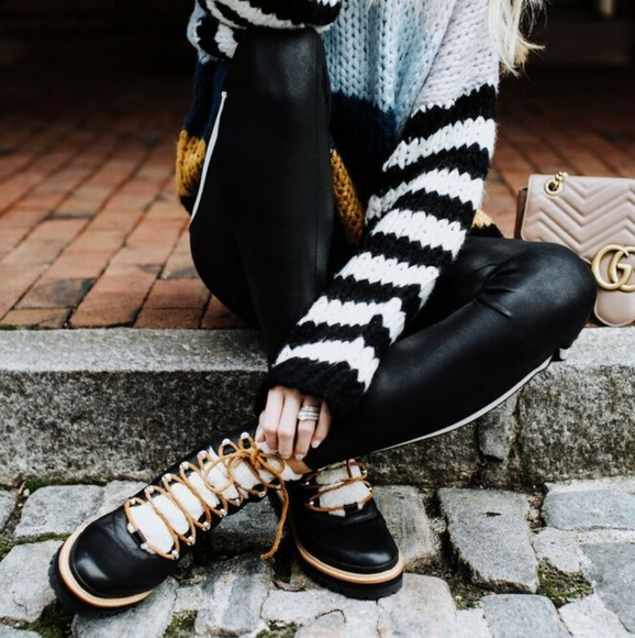 BNIB MARC FISHER Izzie boots (size 6.5) - Picture 3 of 9